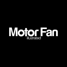 图标图片“Motor Fan illustrated”