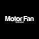 Motor Fan illustrated - Androidアプリ