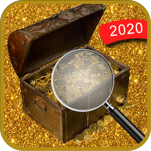 Скачать Gold finder 2020 APK для Windows 10/8/7 - Последняя версия 5.3 (#8)...