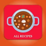 Cover Image of Download Kitchen Book-Recipes offline  APK
