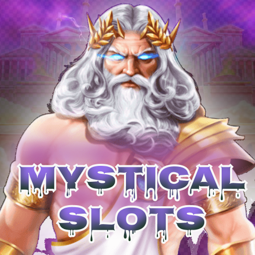 Mystical Olympus Slots