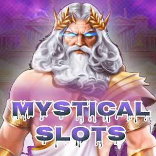 Mystical Olympus Slots