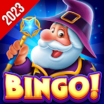 Cover Image of 下载 Wizard of Bingo  APK