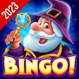 Wizard of Bingo Mod Apk