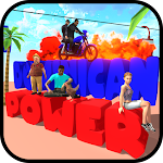 Cover Image of 下载 DominicanPower 50 APK