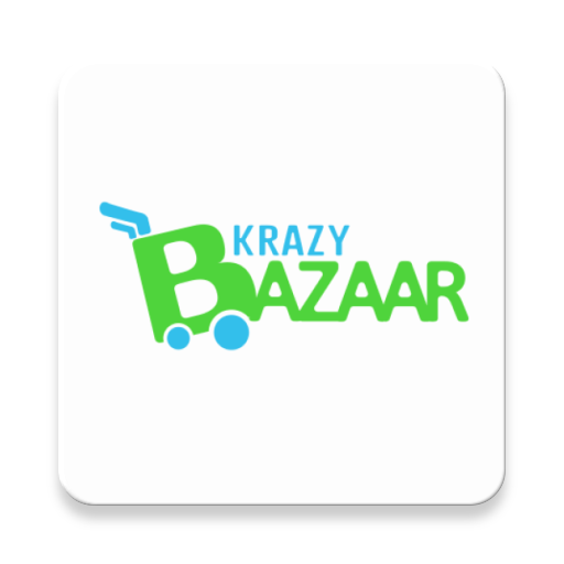 Krazy Bazaar  Icon