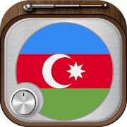 All Azerbaijan Radios in One App