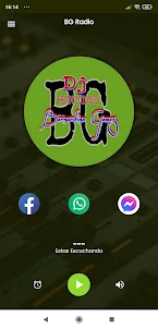 Bg radio online online