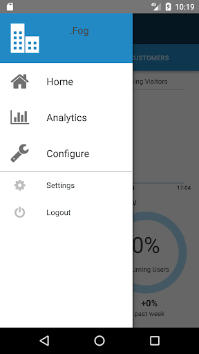 FogSpot Screenshot 3 - AppWisp.com