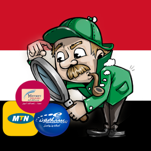 يمن فون اليمن logo