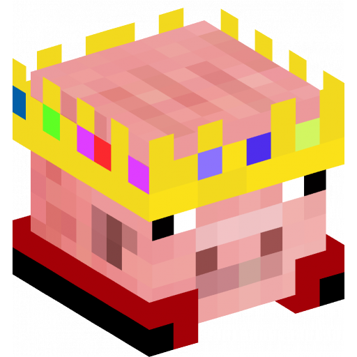 Technoblade Skins logo
