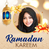 Ramadan Photo Frame 2024 icon