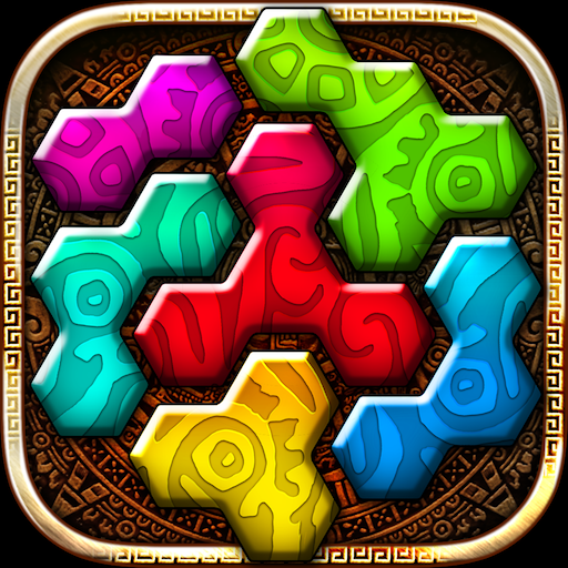 Montezuma Puzzle 3 Free  Icon