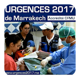 Urgences 2017 Marrakech icon
