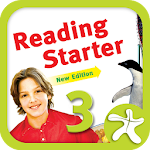 Cover Image of Descargar Reading Starter New Edition 3 5.0.2 APK