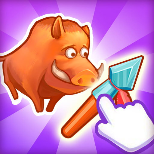 Double Puzzle Master logo