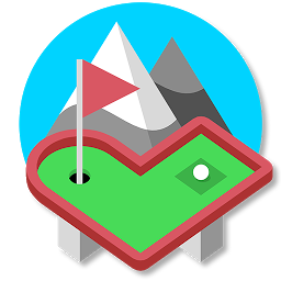 Vista Golf Mod Apk