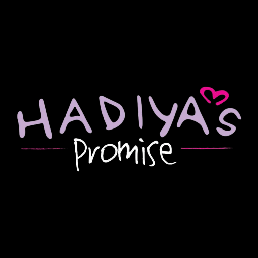Hadiya's Promise C 1.0.0 Icon