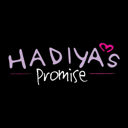 Hadiyas Promise C logo