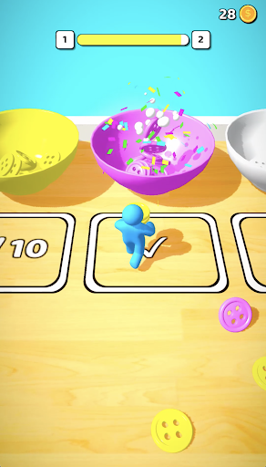 Little Sorter Screen 2