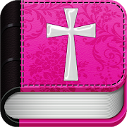 Top 20 Books & Reference Apps Like Bíblia feminina - Best Alternatives
