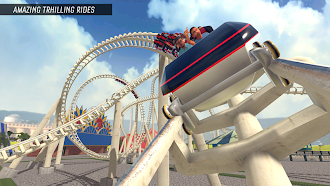 Game screenshot Real Roller Coaster Sim hack