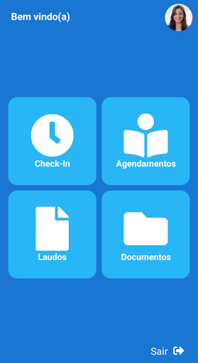 InklessApp Screen 2