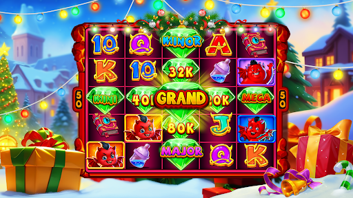 Woohoo™ Slots - Casino Games 12