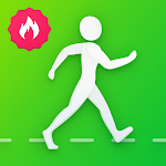 Cover Image of Download Pedometer walking step Counter  APK