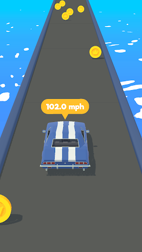 Idle Speed Race apkpoly screenshots 4