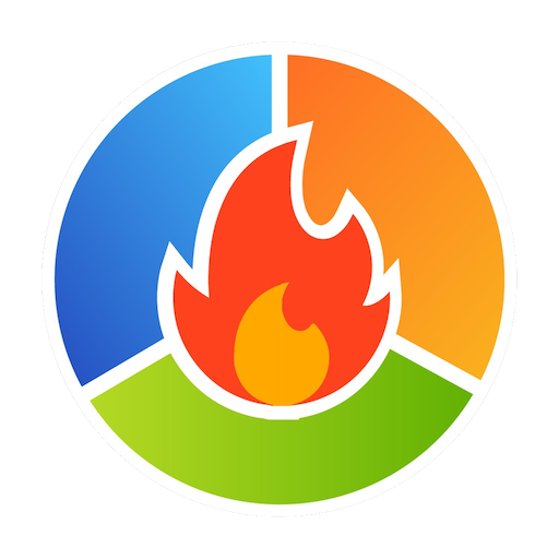 Big Stuff Learning logo
