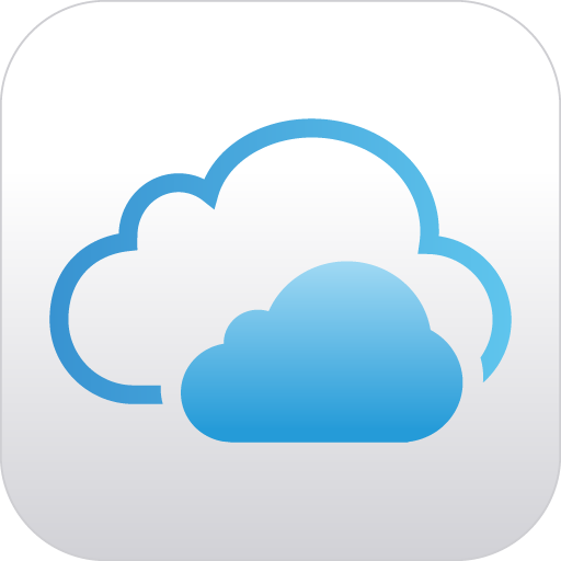 StoreJet Cloud 2.8 Icon