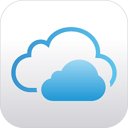 图标图片“StoreJet Cloud”