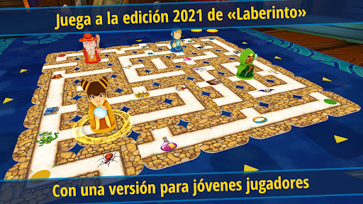 Vista previa de la aplicación