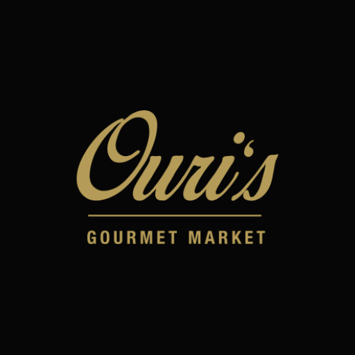 Ouris Market logo