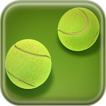 Cover Image of Télécharger Tennis Wallpapers 2.0 APK
