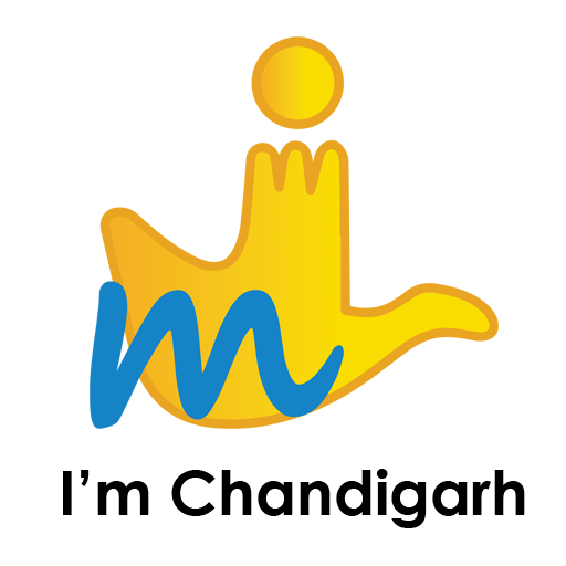 Im Chandigarh Employee logo