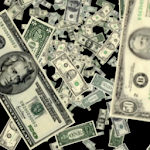 Cover Image of डाउनलोड Real Money Live Wallpaper  APK