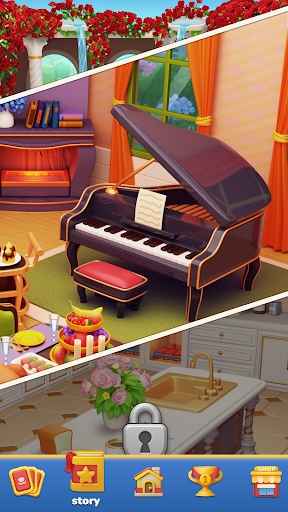 Pop Designer - Bubble Shooter screenshot 12