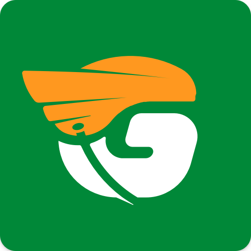 Geet Provider logo