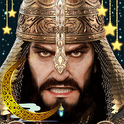 Imagen de ícono de Conquerors: Edad de oro