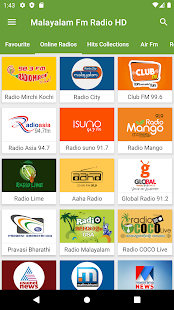 Malayalam Fm Radio Hd Songs 1.6 screenshots 1
