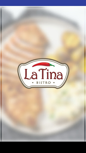 La Tina Screen 3