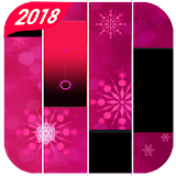 Piano Tiles 2018 - Magic icon