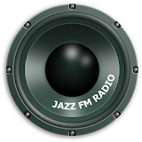Jazz FM UK icon