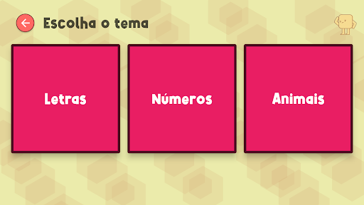 Criando Memórias Screen 3