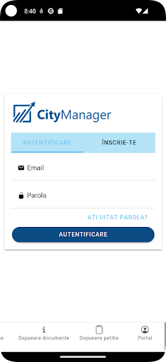 Sighetu Marmatiei App