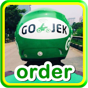 Cara Pesan Gojek Terbaru