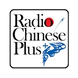 Radio Chinese Plus+ icon
