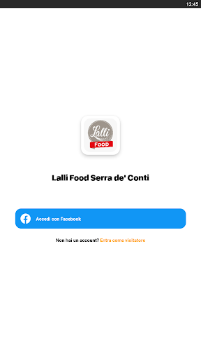 Lalli Food Serra de Conti